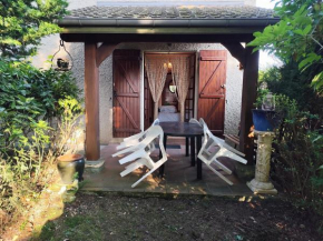 Le Jardin des Souvenirs Lourdes
